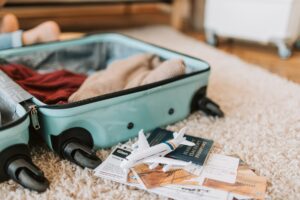 Best Gear for Travel | My Ultimate Packing List & Accessories