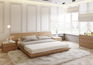 The Best Minimalist Beds of 2023