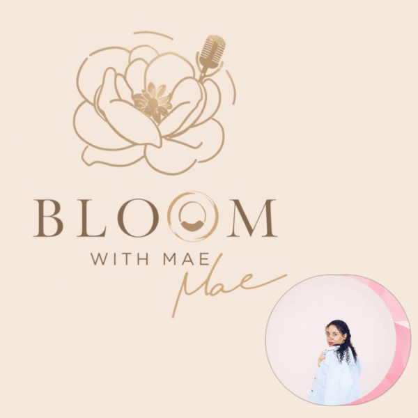 Bloom with Maešø