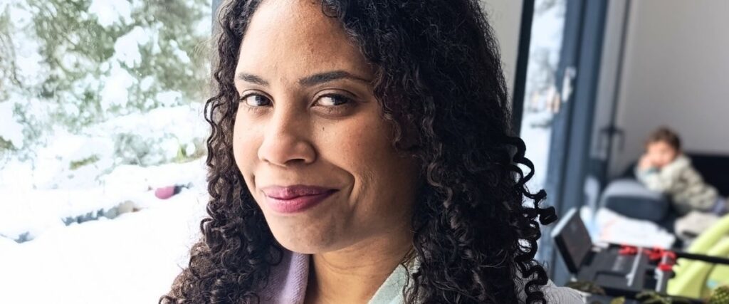 Postpartum Hair Breakage recovery