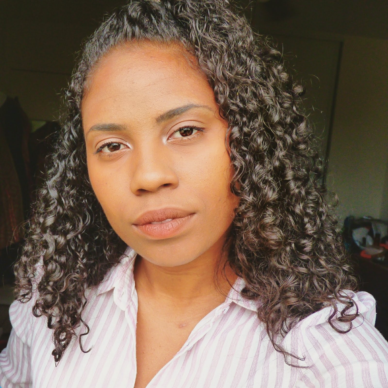 Mae — Curly Hair Creator