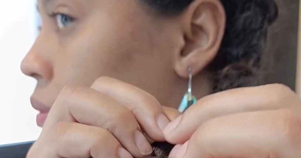 flaxseed gel for curly hair 