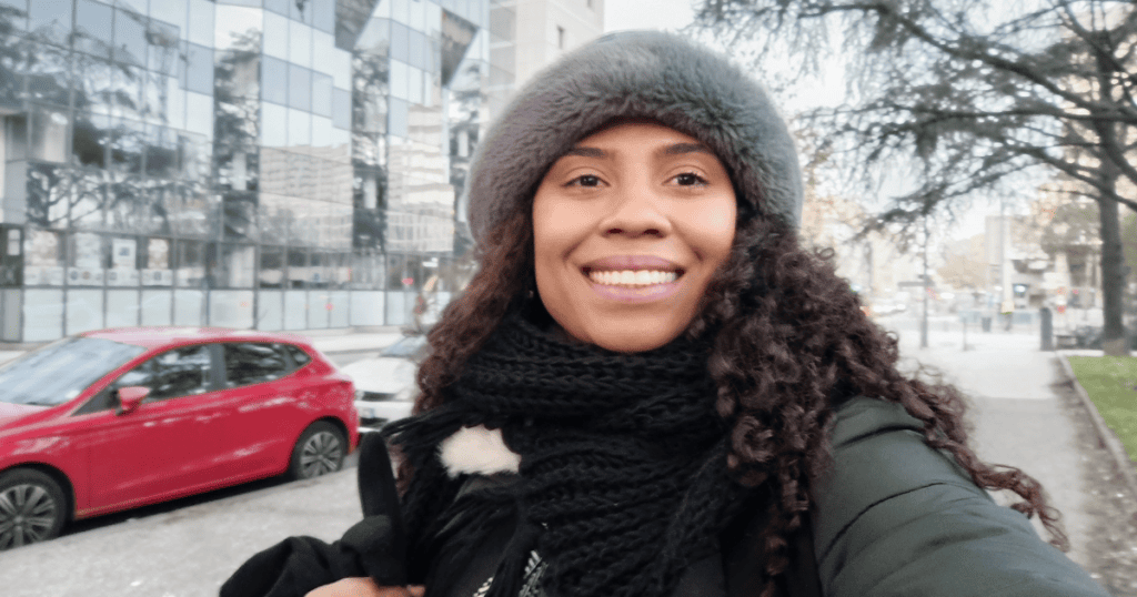 Coming back to blogging
